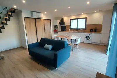 Image de Maison en Drôme des collines, L'orée du Bois