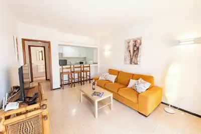 Image de Charco del Palo Fkk, Lanzarote, Villa Blanca, Apartment 3