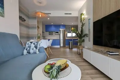 Image de Cala Alta design apartment