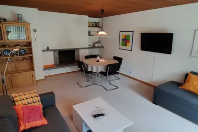 Image de Gemütliches Appartement für Erholung und Sport