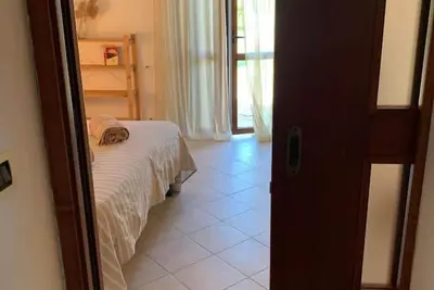 1 Bedroom Apartment in Vibonati