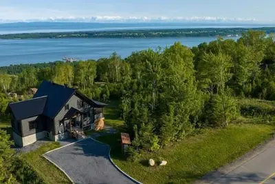 Image de La Réserve des Éboulements spa