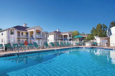 Image de Studio, Branson @ The Falls Resort, sleeps 2