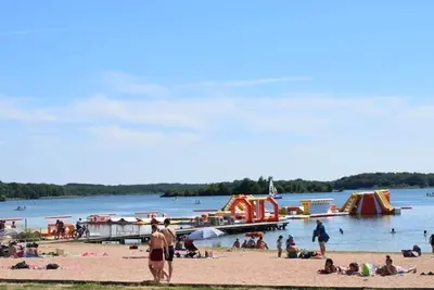 Image de Prairie F2 en rez de chaussée