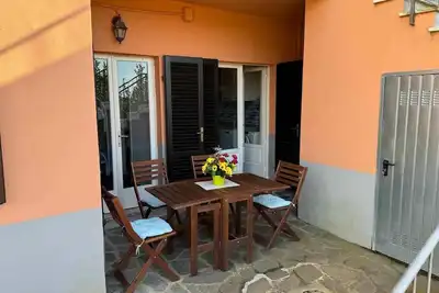 Image de Casa Osvaldo - Une Chambre Appartement, Couchages 4