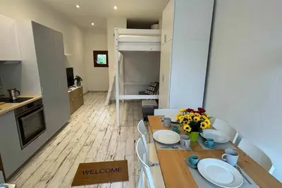 Image de Casa Bruno - Studio Appartement, Couchages 4