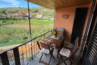 Image de Casa Vanna - Une Chambre Appartement, Couchages 4