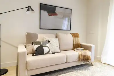 Image de Housing Castellana by Sharing Co