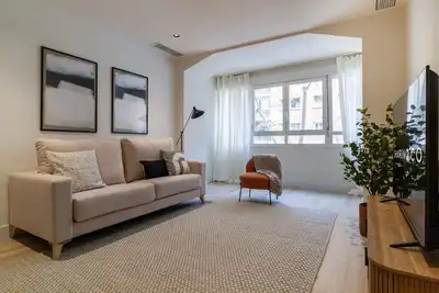 Image de Housing Castellana by Sharing Co