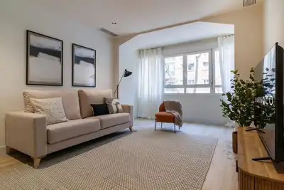 Image de Housing Castellana by Sharing Co