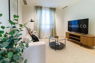 Image de Housing Castellana by Sharing Co