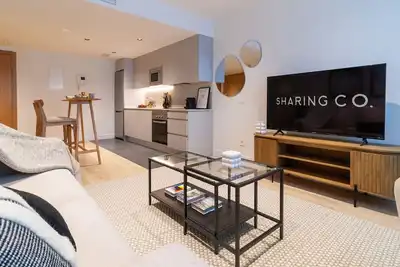 Image de Housing Castellana by Sharing Co