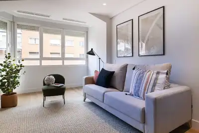 Image de Housing Castellana by Sharing Co