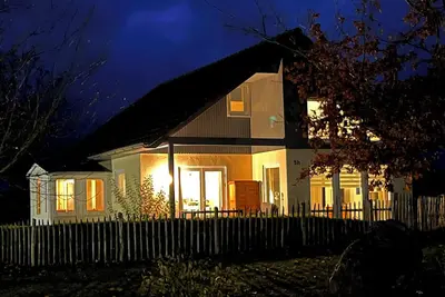 Image de Ferienhaus Auszeit