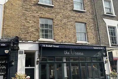 Image de Endell Street