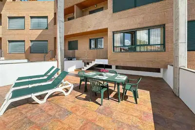 Image de Apartamento Solamaza con Terraza Xl
