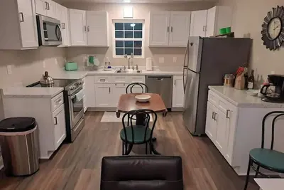 Image de 2bd Cottage, less than 2miles-Dpac, Duke, Nccu. Surprisingly close to everything