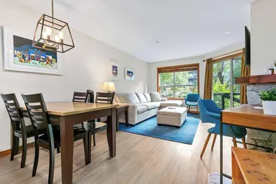 Image de Aspens #105 Prime Ski-in Ski-out Location! Pool, Hot tubs, Bbq, sleeps 4