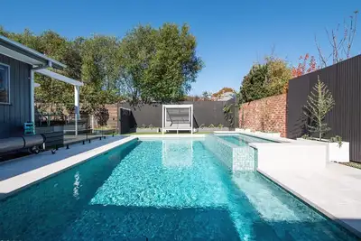 Image de Missy's Escape | Family Oasis with Pool & Spa