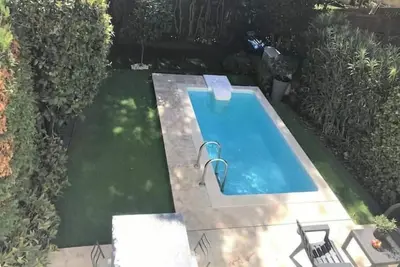 Image de Maison Familiale Moderne/Golfe De St Tropez