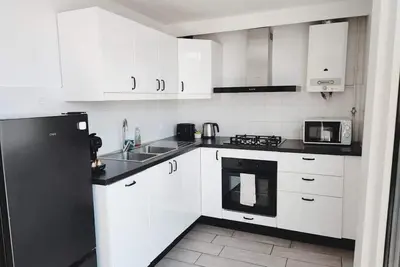 Image de Appartement cosy et moderne