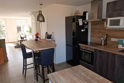 Image de Petite Maison de ville