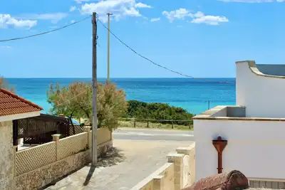 Image de Villa Salento Fronte Mare