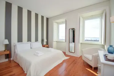 Image de Lisbon Tejo House