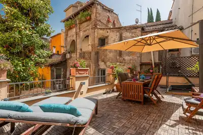 Image de Loft Scala Terrace