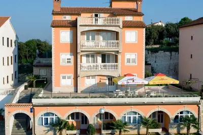 Image de Apartment Valentin 3.