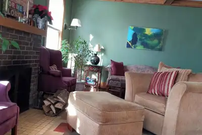 Image de Cozy & Quiet Abode in West Village Detroit