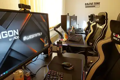 Image de Wesports Bootcamp