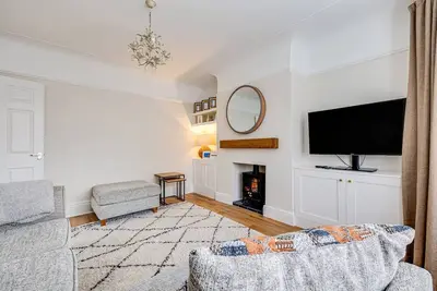 Image de Elegant 3br House near City Centre