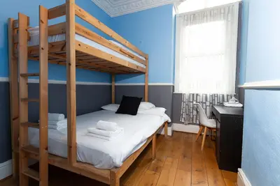 Image de Comfy Private Room near Mcr Centre