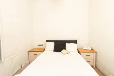 Lovely Private Rooms near Mcr Centre