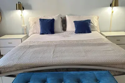 Image de Mini Appartamento di 50mq con Angolo Cottura e 6 Posti Letto, a 150 m dal Mare