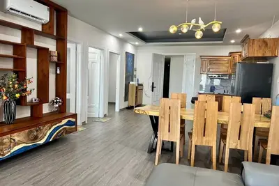 Image de 3-bedroom Sea View & City View Oasky 809-Apartment