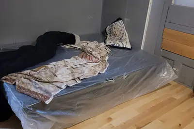 Image de 2 bedrooms apartment in a Bungalow for rent