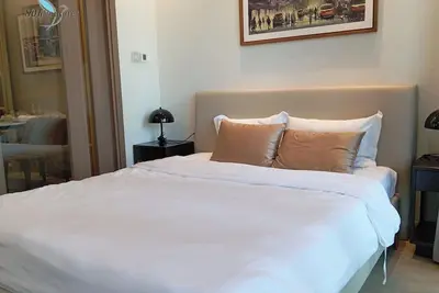 Image de Vinhomes Central Park - Landmark81 - 1 Bedroom Apartment