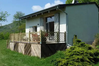 Image de 2 bedroom private vacation home in peux et couffouleux