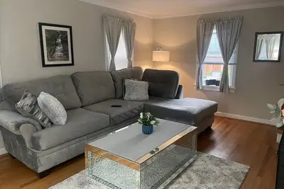 Home in Anderson Township