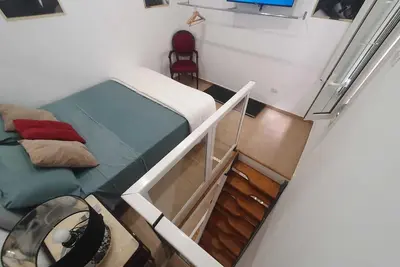 Image de 2 Bedroom Private vacation home in Bari