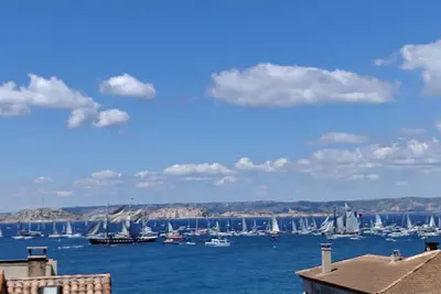 Image de La Baignade, Maison Avec vue mer Exceptionnelle