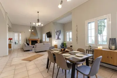 Image de Koukounara Residence