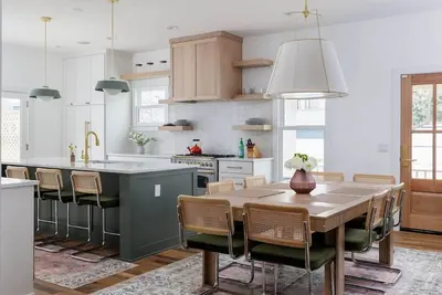 Image de 3br, King Beds, Free Parking - Southern Charm