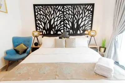 Image de 2 Bedroom Apartment