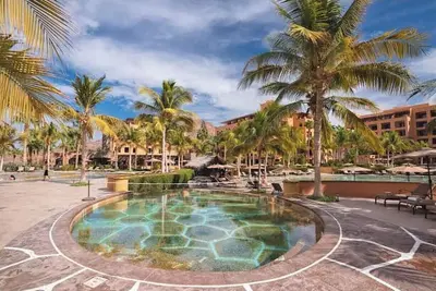 Image de Beautiful Villa del Palmar Suite at the Islands of Dazante Bay