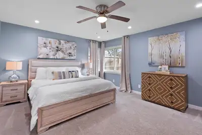 Image de Rustic Modern Spacious home/near Nrg, Downtown, meyerland plaza