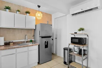 City Urban Oasis @ Santurce