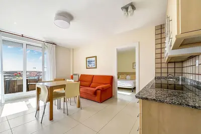 Image de Apartamento Superior con Terraza